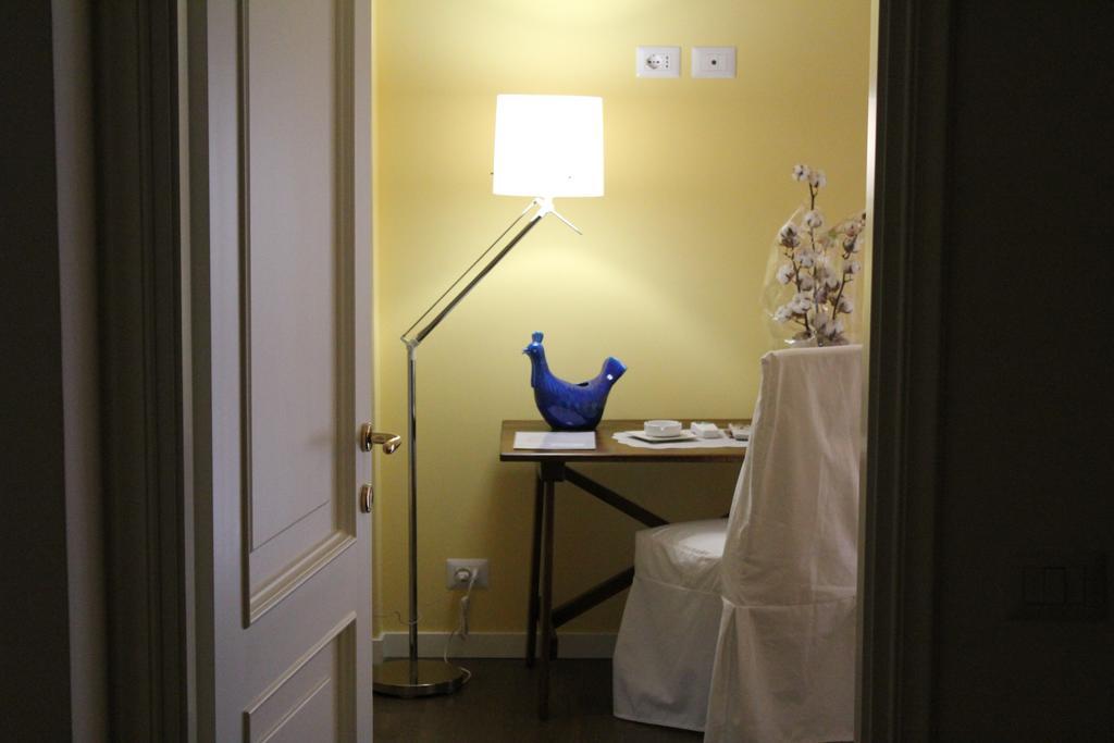 La Tuia E Il Tasso Bed & Breakfast Cagliari Exterior foto
